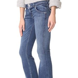 Hudson Signature Bootcut Jeans